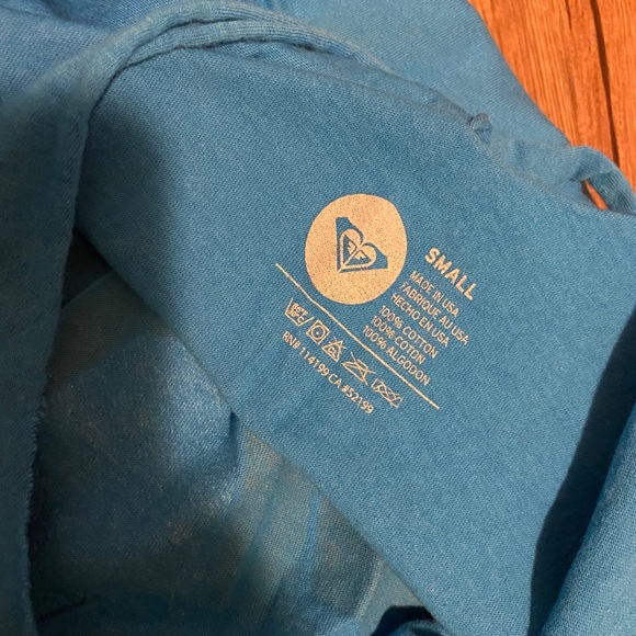 Roxy Tank Top - Picture 2 of 2